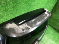 尾门 SUBARU FORESTER OEM 60809SA0509P, 63019SA071 SG5 SG9 2006 black 32J