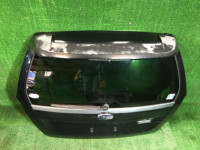 尾门 SUBARU FORESTER OEM 60809SA0509P, 63019SA071 SG5 SG9 2006 black 32J