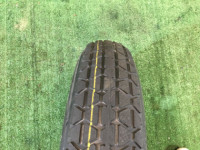 ล้ออะไหล่ T135/80D16 SUBARU FORESTER OEM 28121PA042 SG5 2006