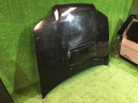 ฝากระโปรงหน้า SUBARU FORESTER OEM 63019SA071 SG5 SG9 2006 black 32J