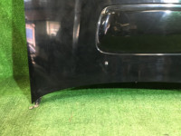 ฝากระโปรงหน้า SUBARU FORESTER OEM 63019SA071 SG5 SG9 2006 black 32J