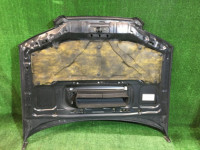 ฝากระโปรงหน้า SUBARU FORESTER OEM 63019SA071 SG5 SG9 2006 black 32J