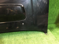 ฝากระโปรงหน้า SUBARU FORESTER OEM 63019SA071 SG5 SG9 2006 black 32J