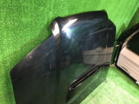 ฝากระโปรงหน้า SUBARU FORESTER OEM 63019SA071 SG5 SG9 2006 black 32J