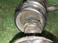 Veio de transmissão SUBARU FORESTER OEM 27111SA001 SG5 SG 2006 EJ205