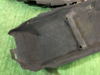 Ковер салона SUBARU FORESTER OEM 95011SA240ML SG5 SG9 SG 2006 black 32J