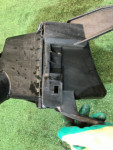 กล่องกรองอากาศ SUBARU FORESTER OEM 46052SA001, 46051AE000 SG5 SG9 2006 EJ205