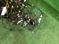 Ramal de cables SUBARU FORESTER OEM 81240SA060, 81440SA670, 81540SA100 SG5 2006 EJ205
