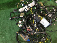 Ramal de cables SUBARU FORESTER OEM 81240SA060, 81440SA670, 81540SA100 SG5 2006 EJ205