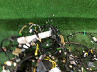 Ramal de cables SUBARU FORESTER OEM 81240SA060, 81440SA670, 81540SA100 SG5 2006 EJ205