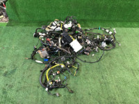 ชุดสายไฟ 81240SA060, 81440SA670, 81540SA100 SUBARU FORESTER