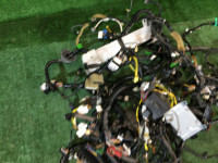 Ramal de cables SUBARU FORESTER OEM 81240SA060, 81440SA670, 81540SA100 SG5 2006 EJ205