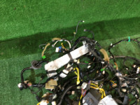 Ramal de cables SUBARU FORESTER OEM 81240SA060, 81440SA670, 81540SA100 SG5 2006 EJ205