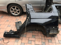 บังโคลนหลังซ้าย 51439SA0129P SUBARU FORESTER