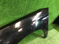 บังโคลนหน้าซ้าย SUBARU FORESTER OEM 57110SA0509P SG5 SG9 2006 black 32J