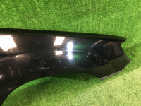 บังโคลนหน้าขวา SUBARU FORESTER OEM 57110SA0409P SG5 SG9 2006 black 32J