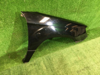 บังโคลนหน้าขวา SUBARU FORESTER OEM 57110SA0409P SG5 SG9 2006 black 32J