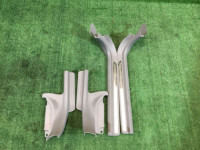 คิ้วชายบันได 94060SA080ND, 94060SA090ND, 94061SA001ND, 94061SA011ND SUBARU FORESTER