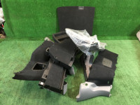 แผงบุห้องเก็บของท้าย 94027SA070JA, 94027SA050JA, 95015SA011ML, 95067SA010ML, 95067SA000ML SUBARU FORESTER