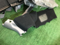 แผงบุห้องเก็บของท้าย SUBARU FORESTER OEM 94027SA070JA, 94027SA050JA, 95015SA011ML, 95067SA010ML, 95067SA000ML SG5 SG9 SG 2006 black 32J