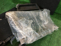 แผงบุห้องเก็บของท้าย SUBARU FORESTER OEM 94027SA070JA, 94027SA050JA, 95015SA011ML, 95067SA010ML, 95067SA000ML SG5 SG9 SG 2006 black 32J