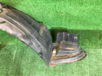右前轮内衬 SUBARU FORESTER OEM 59110SA022 SG5 SG9 SG 2006 black 32J