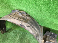 右前轮内衬 SUBARU FORESTER OEM 59110SA022 SG5 SG9 SG 2006 black 32J
