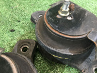 Soportes de motor SUBARU FORESTER OEM 41022SA010, 41022AE011 SG5 SG9 SG 2006 EJ205