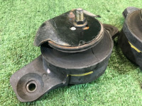 Soportes de motor SUBARU FORESTER OEM 41022SA010, 41022AE011 SG5 SG9 SG 2006 EJ205