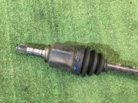 Semieixo dianteiro SUBARU FORESTER OEM 28321SA030 SG5 SG9 SG 2006 EJ205