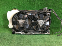 หม้อน้ำ 45119SA030 SUBARU FORESTER