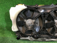 หม้อน้ำ SUBARU FORESTER OEM 45119SA030 SG5 2006 EJ205