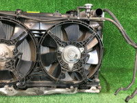 หม้อน้ำ SUBARU FORESTER OEM 45119SA030 SG5 2006 EJ205