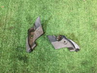 ฝาปิดมุมแผงคาวล์ SUBARU FORESTER OEM 91423SA010, 91423SA000 SG5 SG9 SG 2006