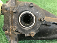 Diferencial с приводами 4.444 LSD SUBARU FORESTER OEM 27011AA541, 38104AA100 SG5 SG9 SG 2006 EJ205