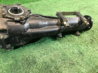 Diferencial с приводами 4.444 LSD SUBARU FORESTER OEM 27011AA541, 38104AA100 SG5 SG9 SG 2006 EJ205