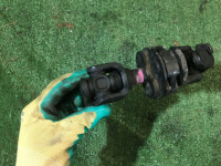 ข้อต่อแกนพวงมาลัย SUBARU FORESTER OEM 34170SA000 SG5 SG9 SG 2006 EJ205