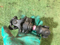 ข้อต่อแกนพวงมาลัย SUBARU FORESTER OEM 34170SA000 SG5 SG9 SG 2006 EJ205