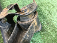 ปีกนกหลัง алюминь SUBARU FORESTER OEM 20250SA030, 20250SA090, 20250SA050 SG5 SG9 SG 2006 EJ205