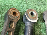 ปีกนกหลัง алюминь SUBARU FORESTER OEM 20250SA030, 20250SA090, 20250SA050 SG5 SG9 SG 2006 EJ205