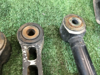 ปีกนกหลัง алюминь SUBARU FORESTER OEM 20250SA030, 20250SA090, 20250SA050 SG5 SG9 SG 2006 EJ205