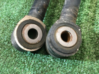 ปีกนกหลัง алюминь SUBARU FORESTER OEM 20250SA030, 20250SA090, 20250SA050 SG5 SG9 SG 2006 EJ205