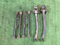 ปีกนกหลัง алюминь 20250SA030, 20250SA090, 20250SA050 SUBARU FORESTER