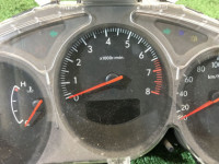 仪表盘 SUBARU FORESTER OEM 85084SA310, 85084SA370, 85064SA980, 85040SA510, 85020SA830 SG5 SG9 SG 2006 EJ205