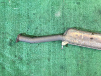 Centre exhaust section без ката SUBARU FORESTER OEM 44200SA080 SG5 2006 EJ205