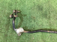 Rear anti-roll bar 17.3мм SUBARU FORESTER OEM 20451SA000 SG5 SG9 SG 2006 EJ205