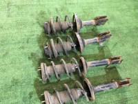 โช้คอัพ SUBARU FORESTER OEM 20360SA180, 20360SA190, 20310SA200, 20310SA210 SG5 SG9 SG 2006 EJ205