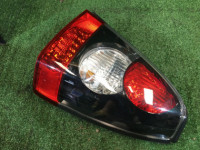 Pilotos traseros dark smoke SUBARU FORESTER OEM 84201SA220, 84201SA230 SG5 SG9 SG 2006