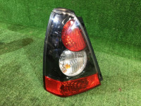 Pilotos traseros dark smoke SUBARU FORESTER OEM 84201SA220, 84201SA230 SG5 SG9 SG 2006