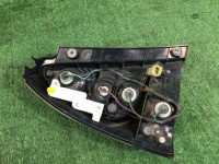 Pilotos traseros dark smoke SUBARU FORESTER OEM 84201SA220, 84201SA230 SG5 SG9 SG 2006